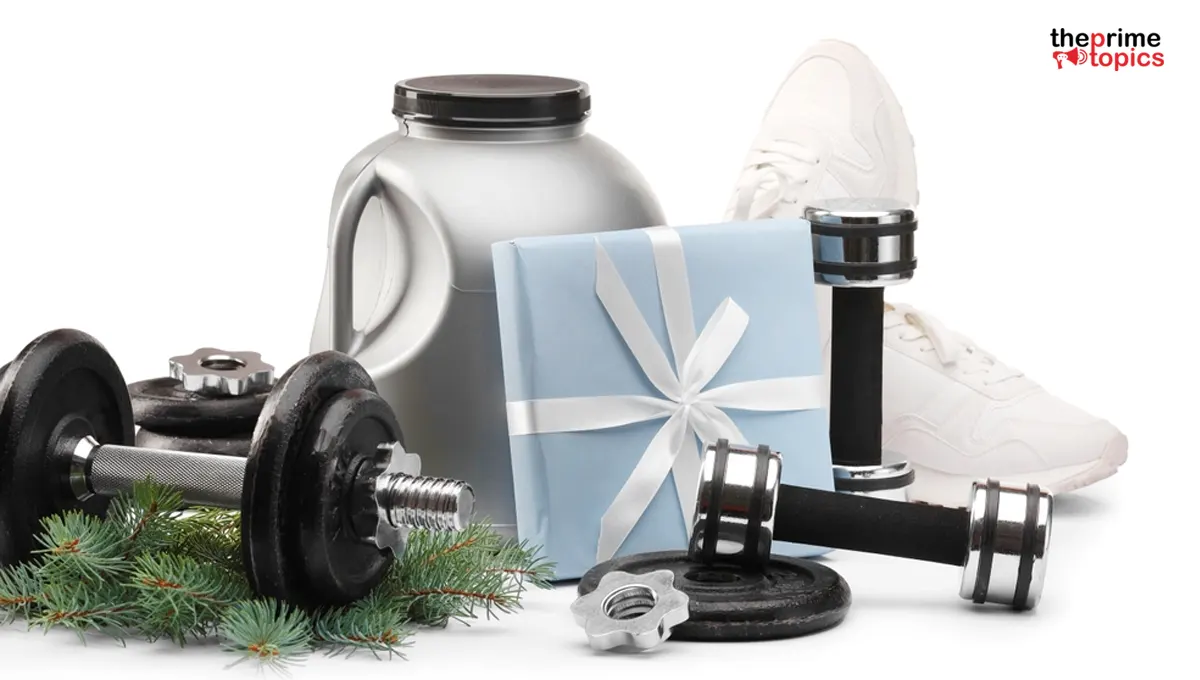 fitness gift ideas for men